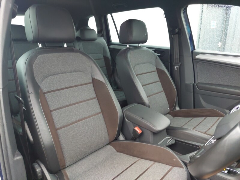 Used SEAT Tarraco 2019 for sale - 76055444: Photo 13