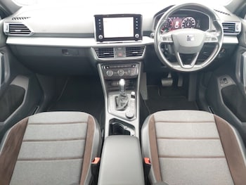Used SEAT Tarraco 2019 for sale - 76055444: Photo 2