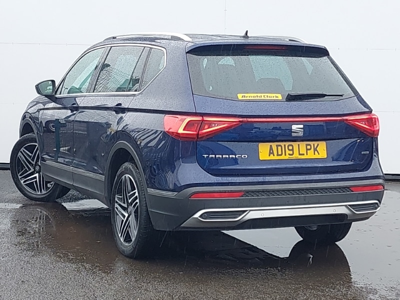 Used SEAT Tarraco 2019 for sale - 76055444: Photo 3