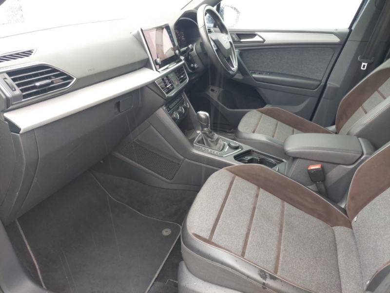 Used SEAT Tarraco 2019 for sale - 76055444: Photo 5