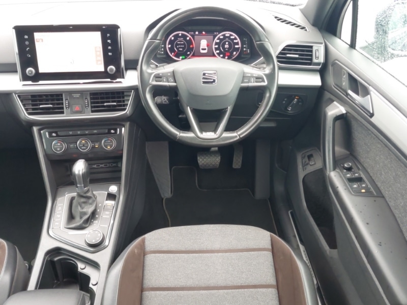 Used SEAT Tarraco 2019 for sale - 76055444: Photo 7