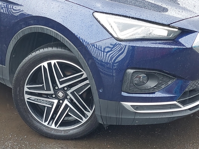 Used SEAT Tarraco 2019 for sale - 76055444: Photo 9