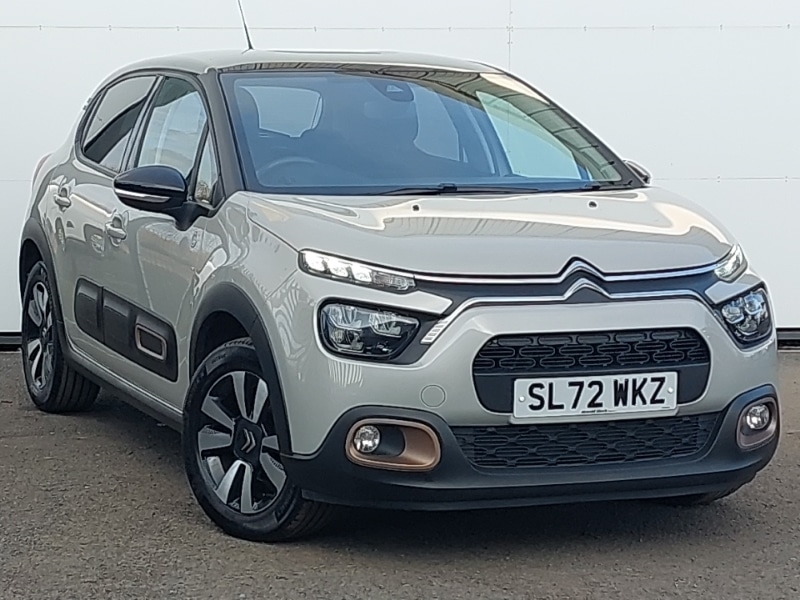 Used Citroen C3 2022 for sale - 77908203: Photo 1