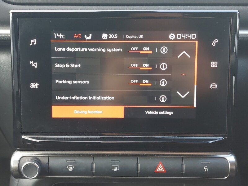 Used Citroen C3 2022 for sale - 77908203: Photo 16