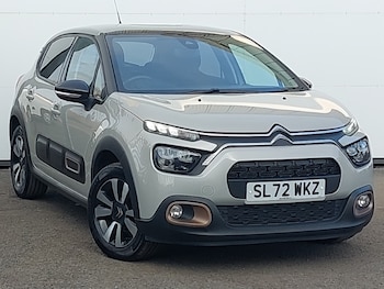Used Citroen C3 2022 for sale - 77908203: Photo