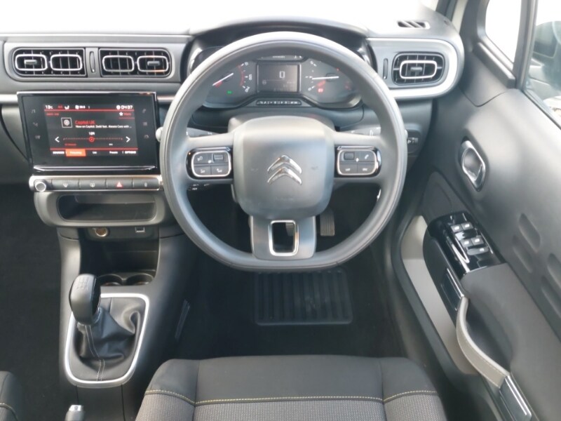 Used Citroen C3 2022 for sale - 77908203: Photo 7