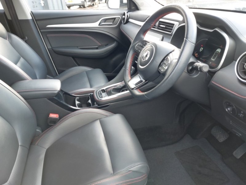 Used MG MG ZS 2022 for sale - 76795105: Photo 12