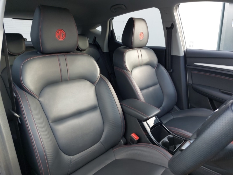 Used MG MG ZS 2022 for sale - 76795105: Photo 13