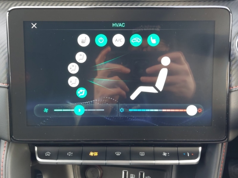 Used MG MG ZS 2022 for sale - 76795105: Photo 16