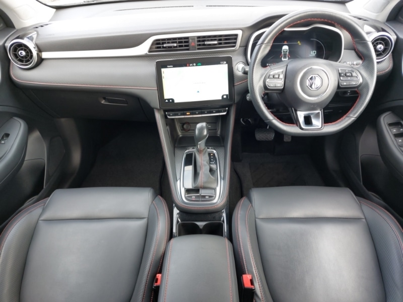 Used MG MG ZS 2022 for sale - 76795105: Photo 2