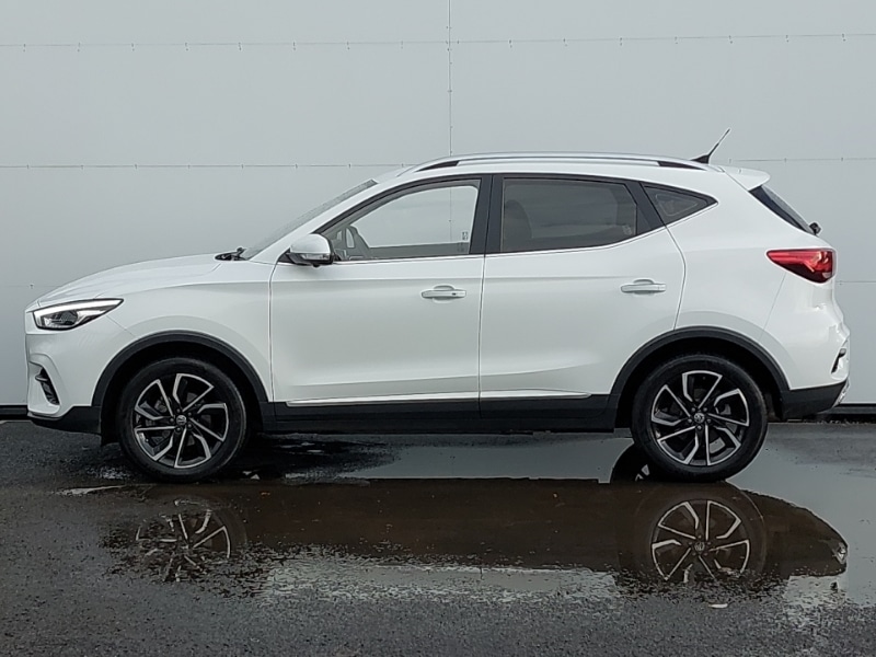 Used MG MG ZS 2022 for sale - 76795105: Photo 4