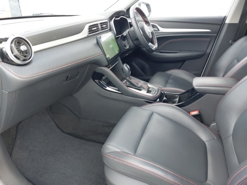 Used MG MG ZS 2022 for sale - 76795105: Photo 5