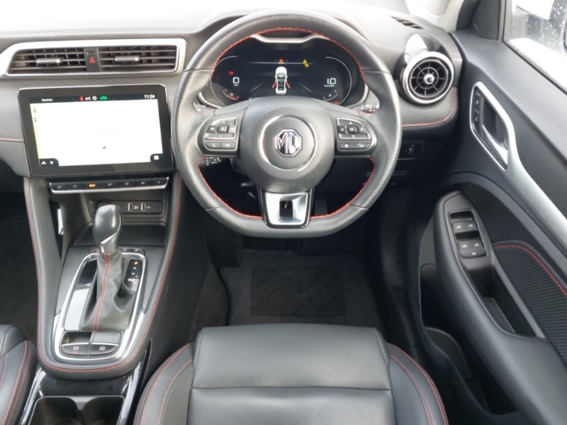 Used MG MG ZS 2022 for sale - 76795105: Photo 7