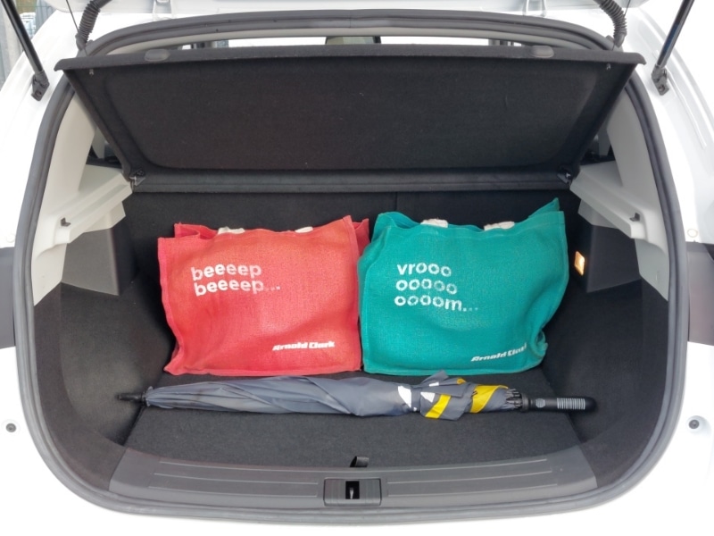 Used MG MG ZS 2022 for sale - 76795105: Photo 8