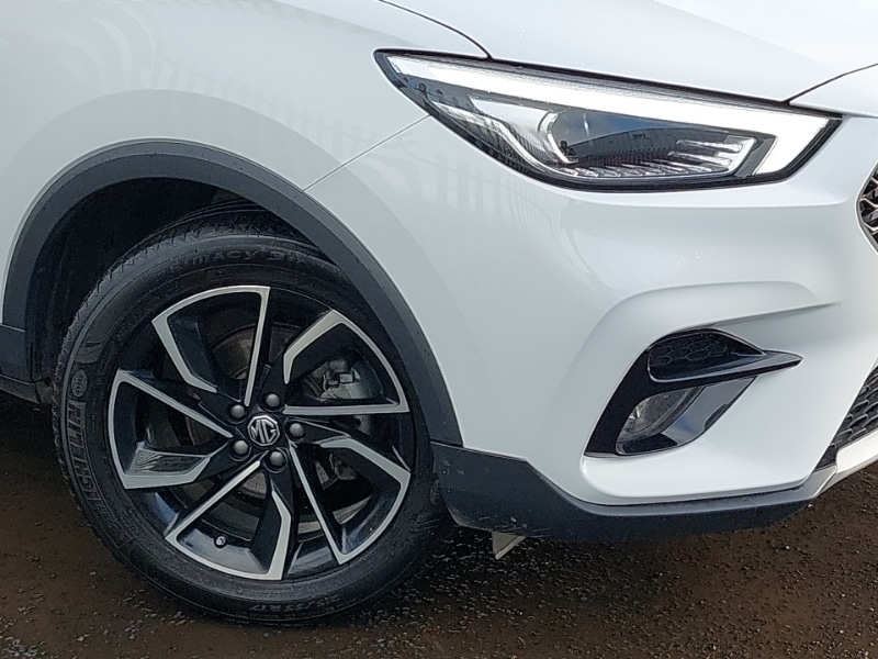 Used MG MG ZS 2022 for sale - 76795105: Photo 9