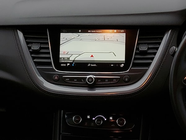 Used Vauxhall Grandland X 2020 for sale - 76282184: Photo 10
