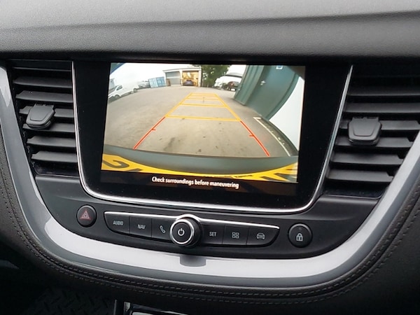 Used Vauxhall Grandland X 2020 for sale - 76282184: Photo 11