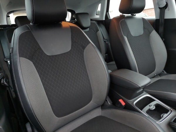 Used Vauxhall Grandland X 2020 for sale - 76282184: Photo 13
