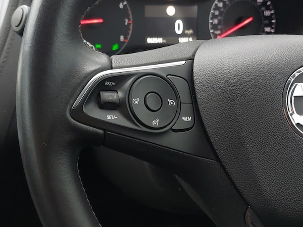 Used Vauxhall Grandland X 2020 for sale - 76282184: Photo 14
