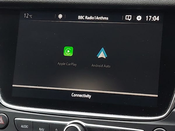 Used Vauxhall Grandland X 2020 for sale - 76282184: Photo 15