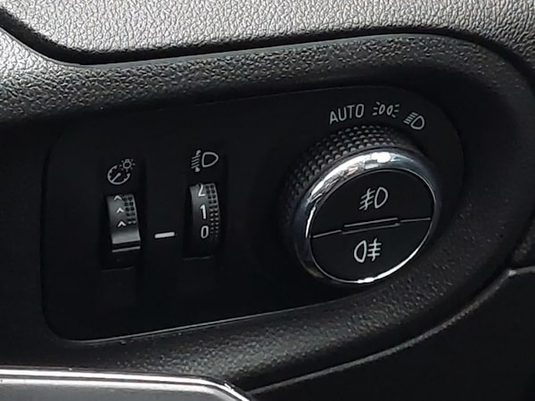 Used Vauxhall Grandland X 2020 for sale - 76282184: Photo 18