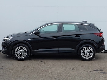 Used Vauxhall Grandland X 2020 for sale - 76282184: Photo 4
