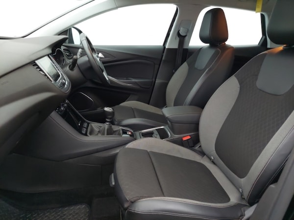 Used Vauxhall Grandland X 2020 for sale - 76282184: Photo 5