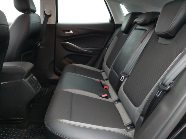 Used Vauxhall Grandland X 2020 for sale - 76282184: Photo 6