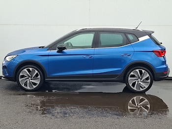 Used SEAT Arona 2022 for sale - 79573629: Photo
