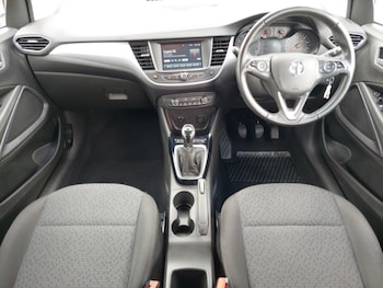 Used Vauxhall Crossland 2022 for sale - 75780271: Photo