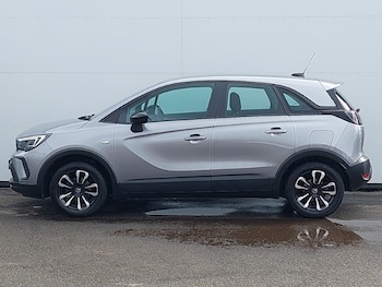 Used Vauxhall Crossland 2022 for sale - 75780271: Photo
