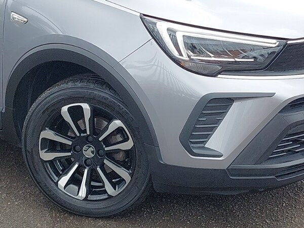 Used Vauxhall Crossland 2022 for sale - 75780271: Photo 9