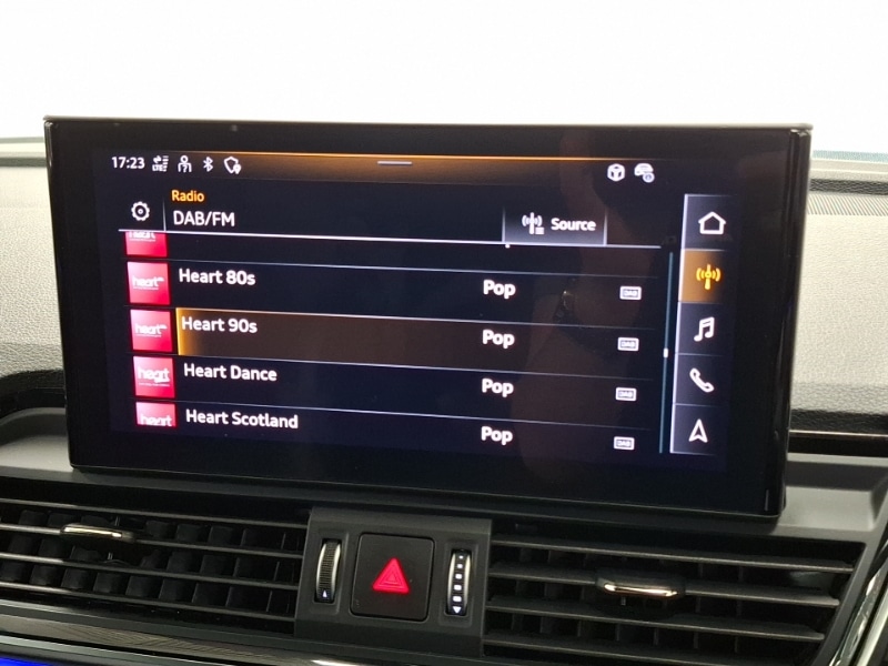 Used Audi Q5 2022 for sale - 76779823: Photo 10