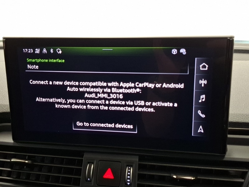 Used Audi Q5 2022 for sale - 76779823: Photo 11