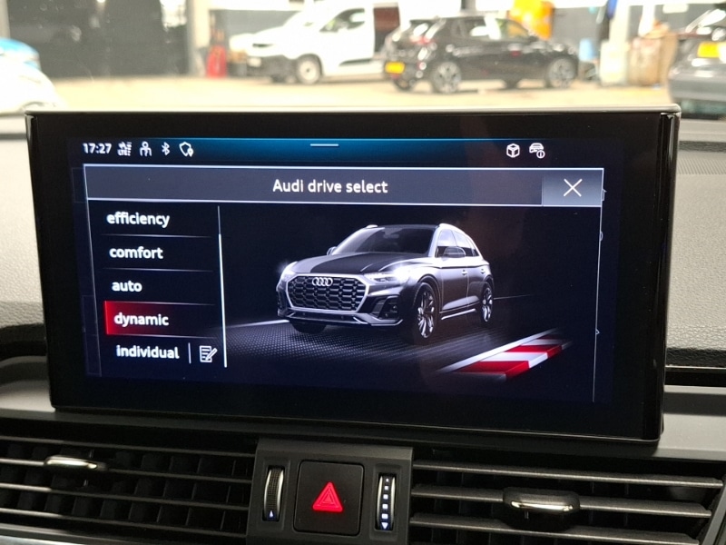 Used Audi Q5 2022 for sale - 76779823: Photo 15