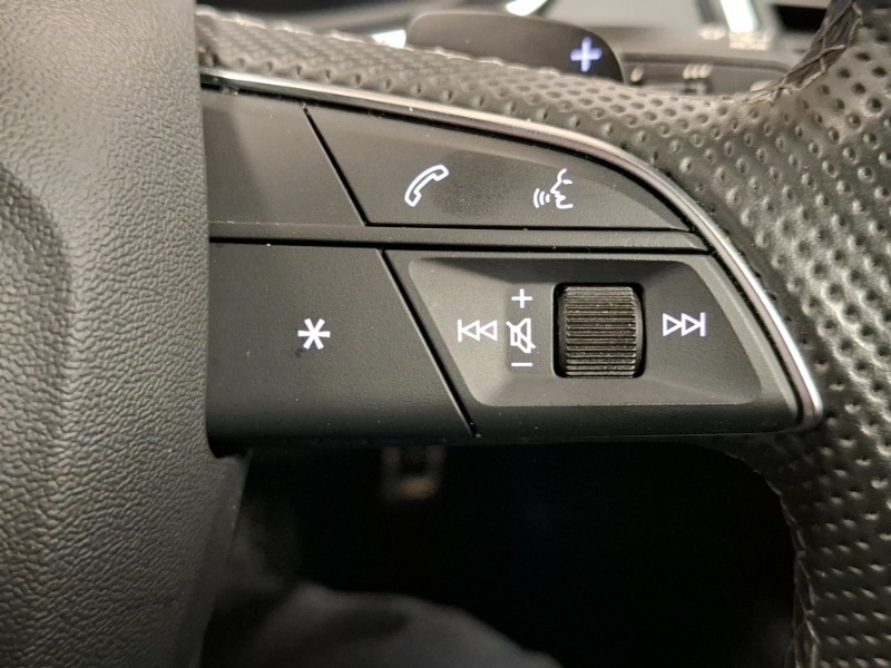 Used Audi Q5 2022 for sale - 76779823: Photo 19