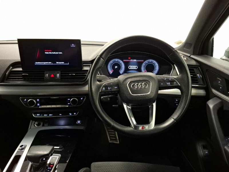 Used Audi Q5 2022 for sale - 76779823: Photo 7