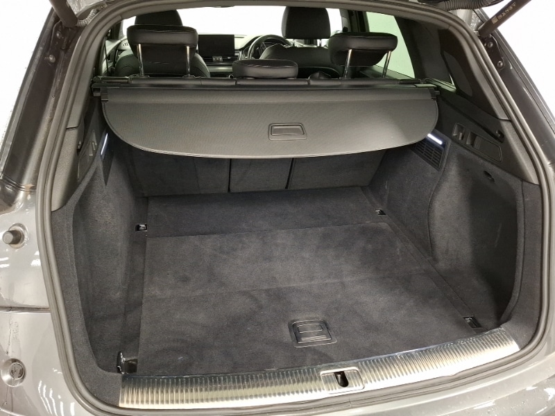 Used Audi Q5 2022 for sale - 76779823: Photo 8