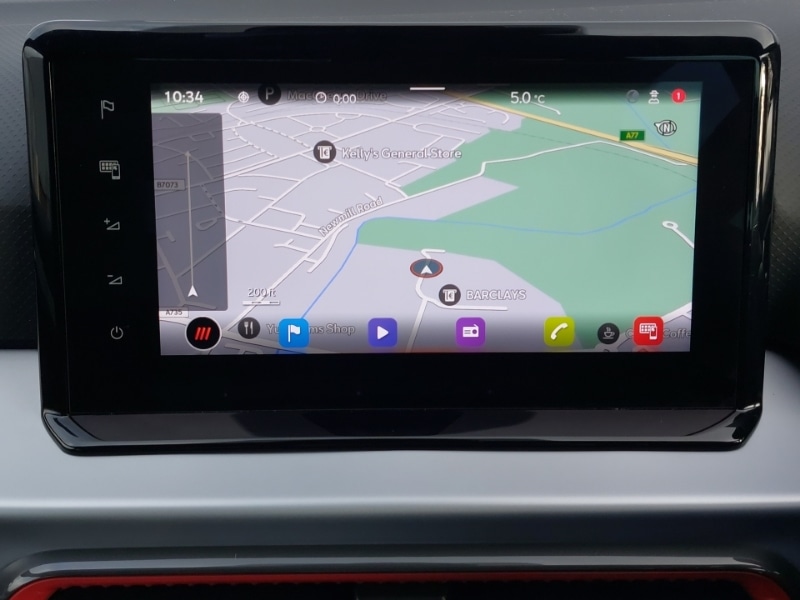 Used SEAT Ibiza 2022 for sale - 77100473: Photo 10