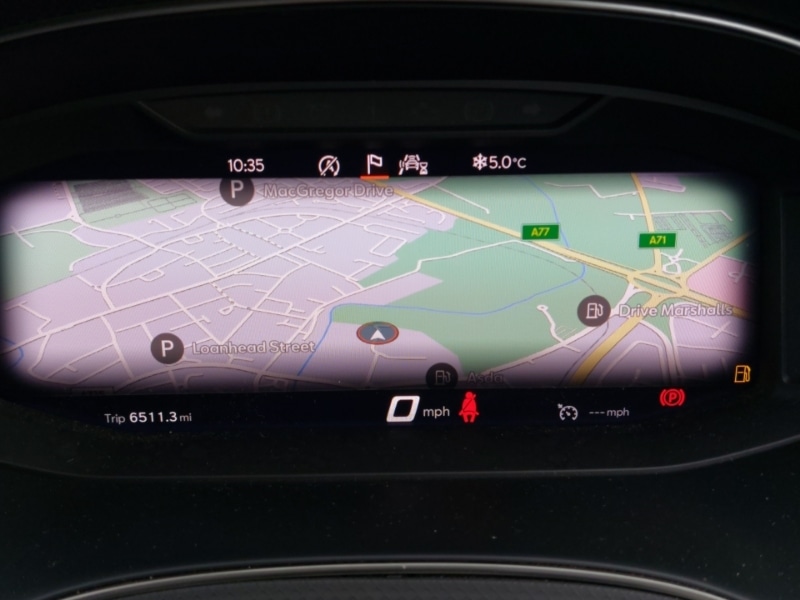 Used SEAT Ibiza 2022 for sale - 77100473: Photo 15