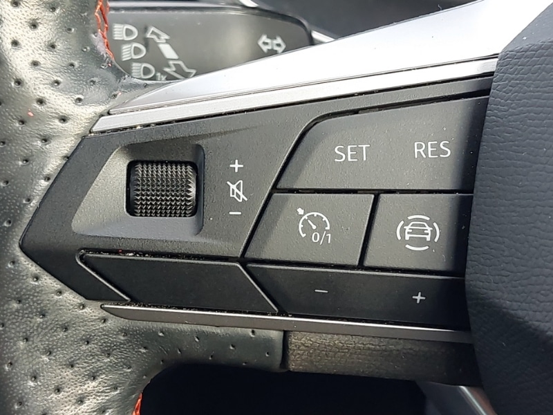 Used SEAT Ibiza 2022 for sale - 77100473: Photo 16