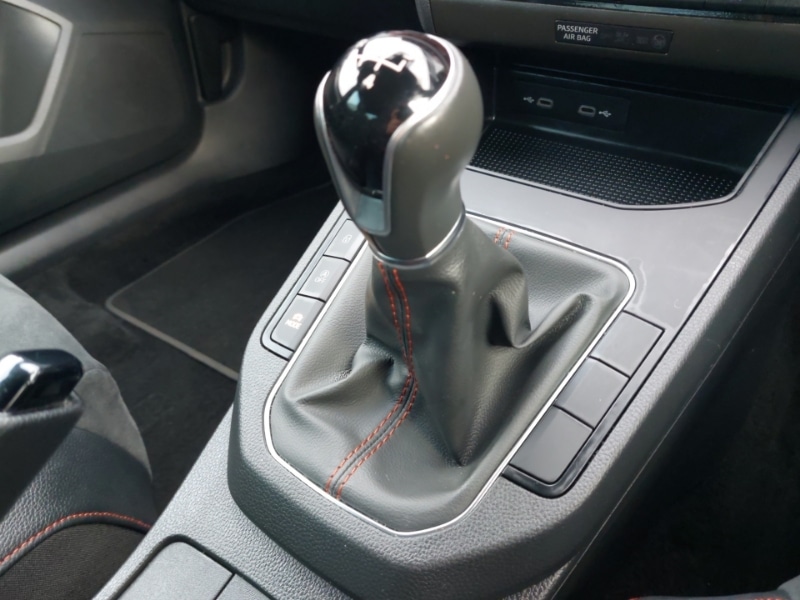 Used SEAT Ibiza 2022 for sale - 77100473: Photo 19