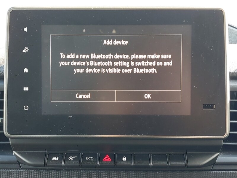 Used Renault Trafic 2024 for sale - 77948160: Photo 10