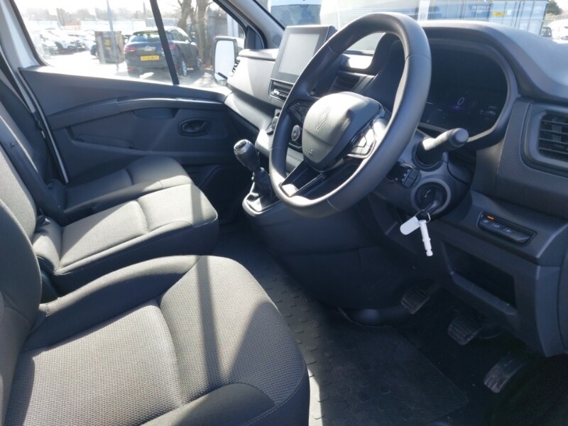 Used Renault Trafic 2024 for sale - 77948160: Photo 12