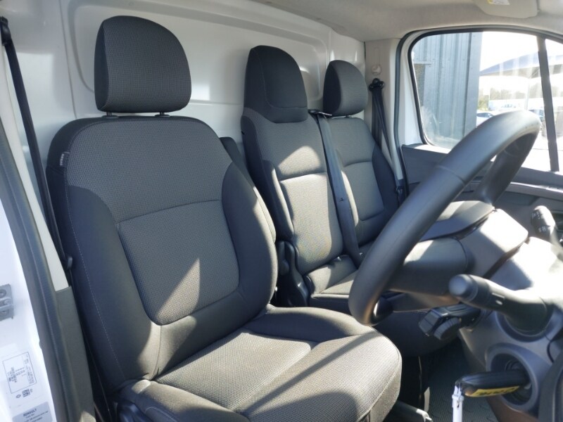 Used Renault Trafic 2024 for sale - 77948160: Photo 13