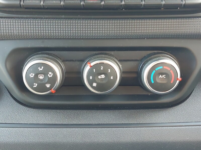 Used Renault Trafic 2024 for sale - 77948160: Photo 16