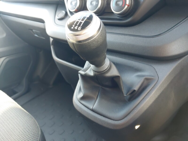 Used Renault Trafic 2024 for sale - 77948160: Photo 19