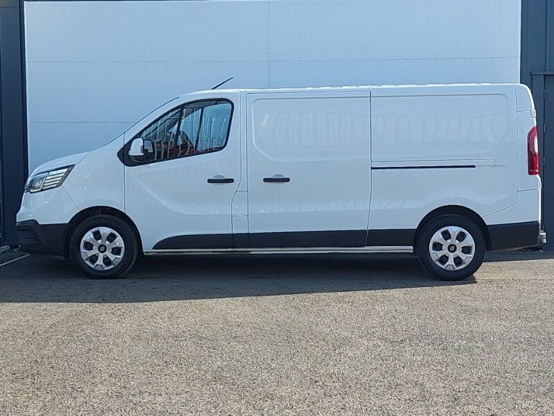Used Renault Trafic 2024 for sale - 77948160: Photo 4