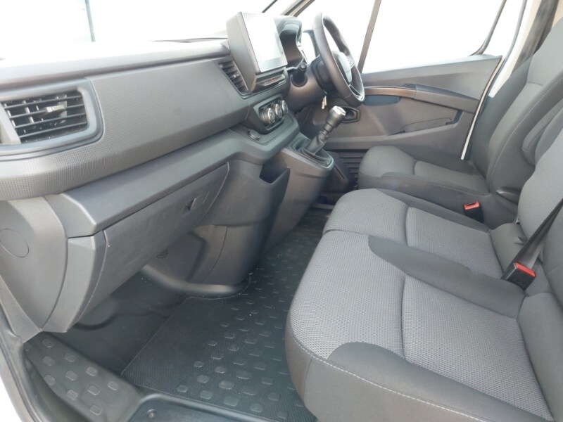 Used Renault Trafic 2024 for sale - 77948160: Photo 5