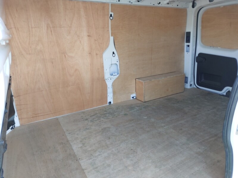 Used Renault Trafic 2024 for sale - 77948160: Photo 6